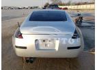 NISSAN 350Z COUPE 2005