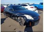 NISSAN 350Z ENTHUSIAST 2006