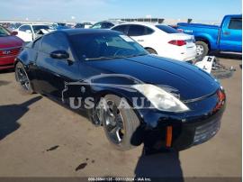 NISSAN 350Z ENTHUSIAST 2006