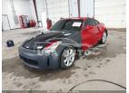 NISSAN 350Z   2005