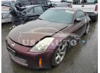 NISSAN 350Z COUPE 2006