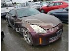 NISSAN 350Z COUPE 2006