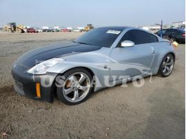 NISSAN 350Z COUPE 2006