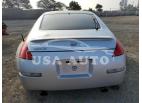 NISSAN 350Z COUPE 2006