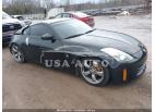 NISSAN 350Z GRAND TOURING 2006