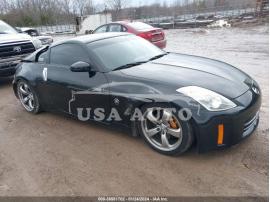 NISSAN 350Z GRAND TOURING 2006