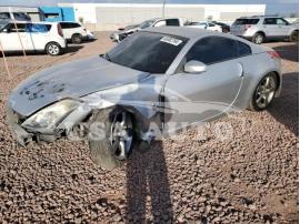 NISSAN 350Z COUPE 2006