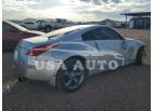 NISSAN 350Z COUPE 2006