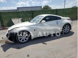 NISSAN 350Z COUPE 2005