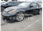 NISSAN 350Z COUPE 2005