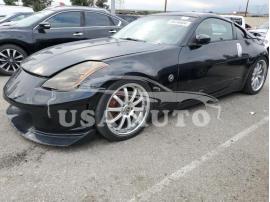 NISSAN 350Z COUPE 2005