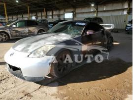 NISSAN 350Z COUPE 2006