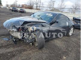 NISSAN 350Z COUPE 2005