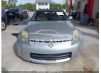 NISSAN 350Z ROADSTER 2006