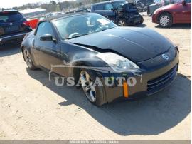 NISSAN 350Z TOURING 2006