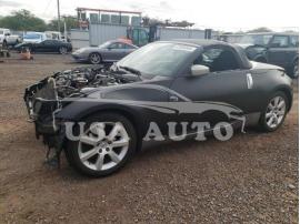 NISSAN 350Z ROADS 2005