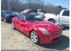 NISSAN 350Z TOURING 2005