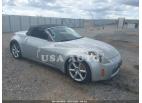 NISSAN 350Z GRAND TOURING 2005