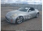 NISSAN 350Z GRAND TOURING 2005