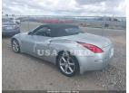 NISSAN 350Z GRAND TOURING 2005