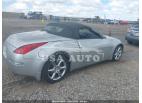 NISSAN 350Z GRAND TOURING 2005