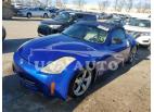 NISSAN 350Z ROADS 2006