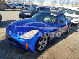 NISSAN 350Z ROADS 2006