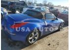 NISSAN 350Z ROADS 2006