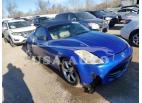 NISSAN 350Z ROADS 2006