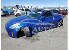 NISSAN 350Z ROADS 2006