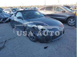 NISSAN 350Z ROADS 2005