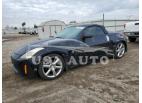 NISSAN 350Z ROADS 2005