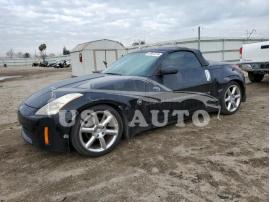 NISSAN 350Z ROADS 2005