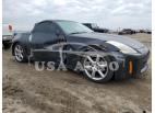 NISSAN 350Z ROADS 2005