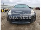 NISSAN 350Z ROADS 2005