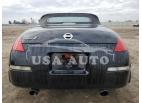 NISSAN 350Z ROADS 2005