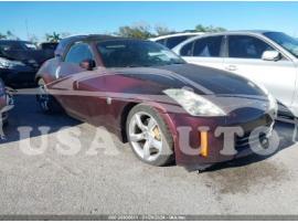 NISSAN 350Z GRAND TOURING 2006