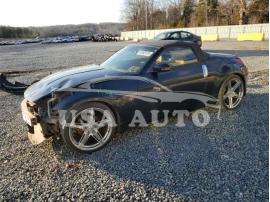 NISSAN 350Z ROADS 2005