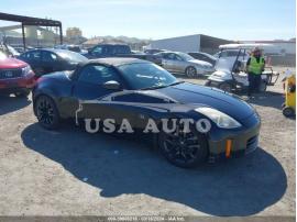 NISSAN 350Z TOURING 2006