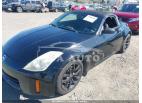 NISSAN 350Z TOURING 2006