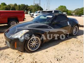 NISSAN 350Z ROADS 2005