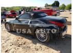 NISSAN 350Z ROADS 2005