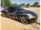 NISSAN 350Z ROADS 2005