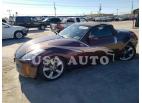 NISSAN 350Z ROADS 2006