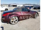 NISSAN 350Z ROADS 2006