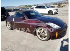 NISSAN 350Z ROADS 2006