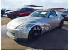 NISSAN 350Z ENTHUSIAST 2005