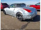 NISSAN 350Z ENTHUSIAST 2005