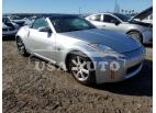 NISSAN 350Z ROADS 2005