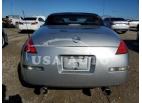 NISSAN 350Z ROADS 2005